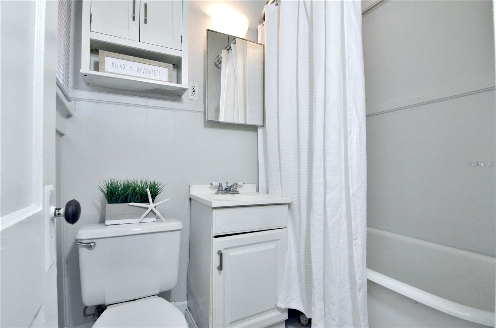 CASHWELLS 2ND SUB - Residential Income