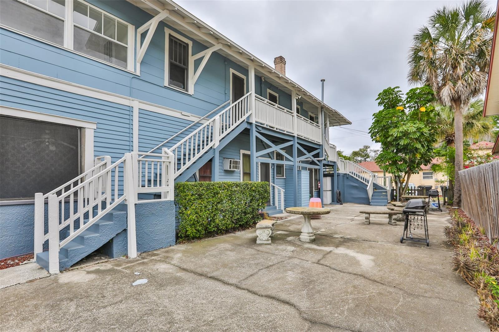 CASHWELLS 2ND SUB - Residential Income