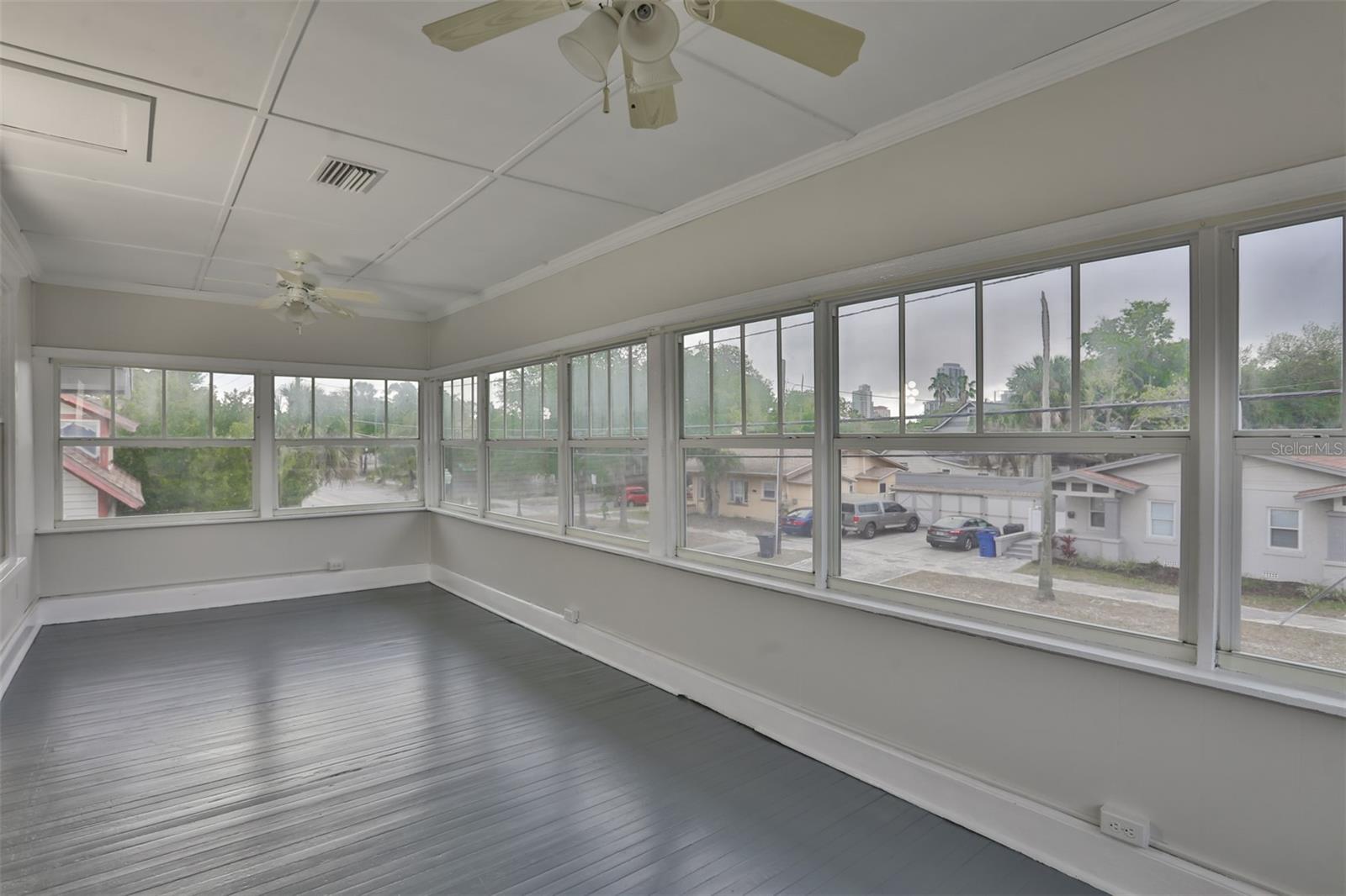 CASHWELLS 2ND SUB - Residential Income