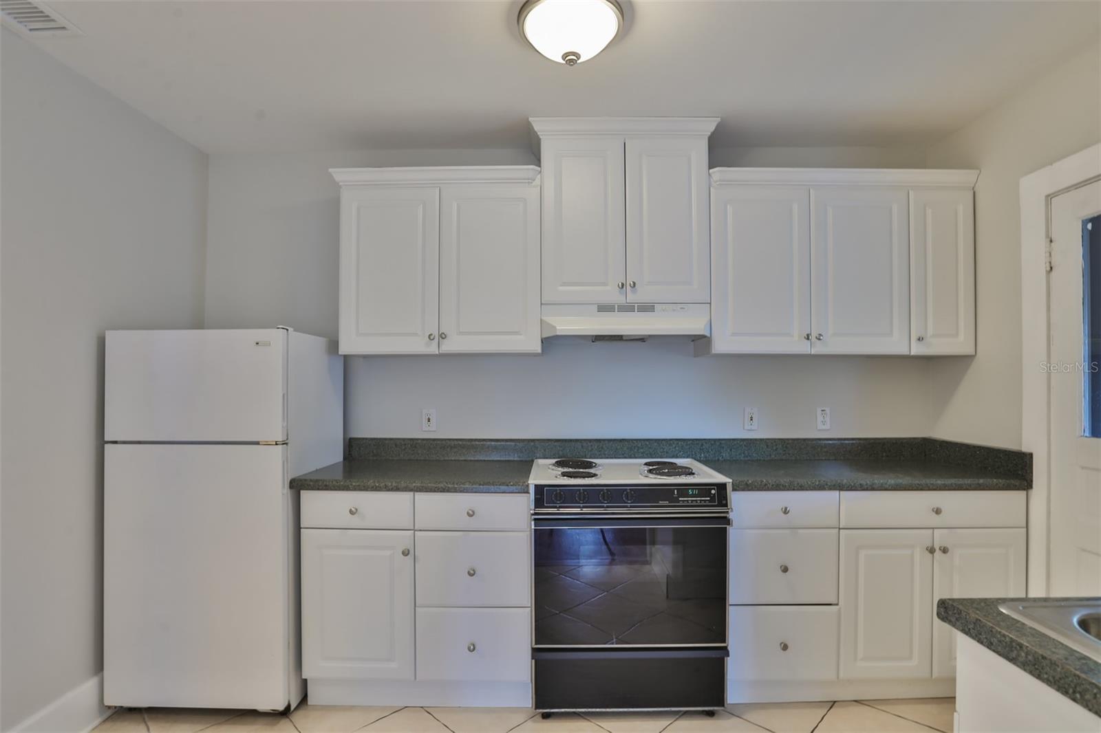 CASHWELLS 2ND SUB - Residential Income