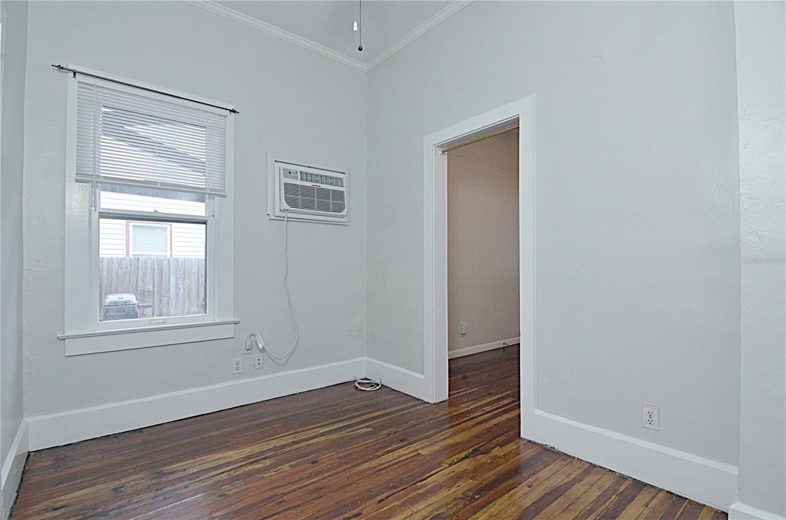 CASHWELLS 2ND SUB - Residential Income