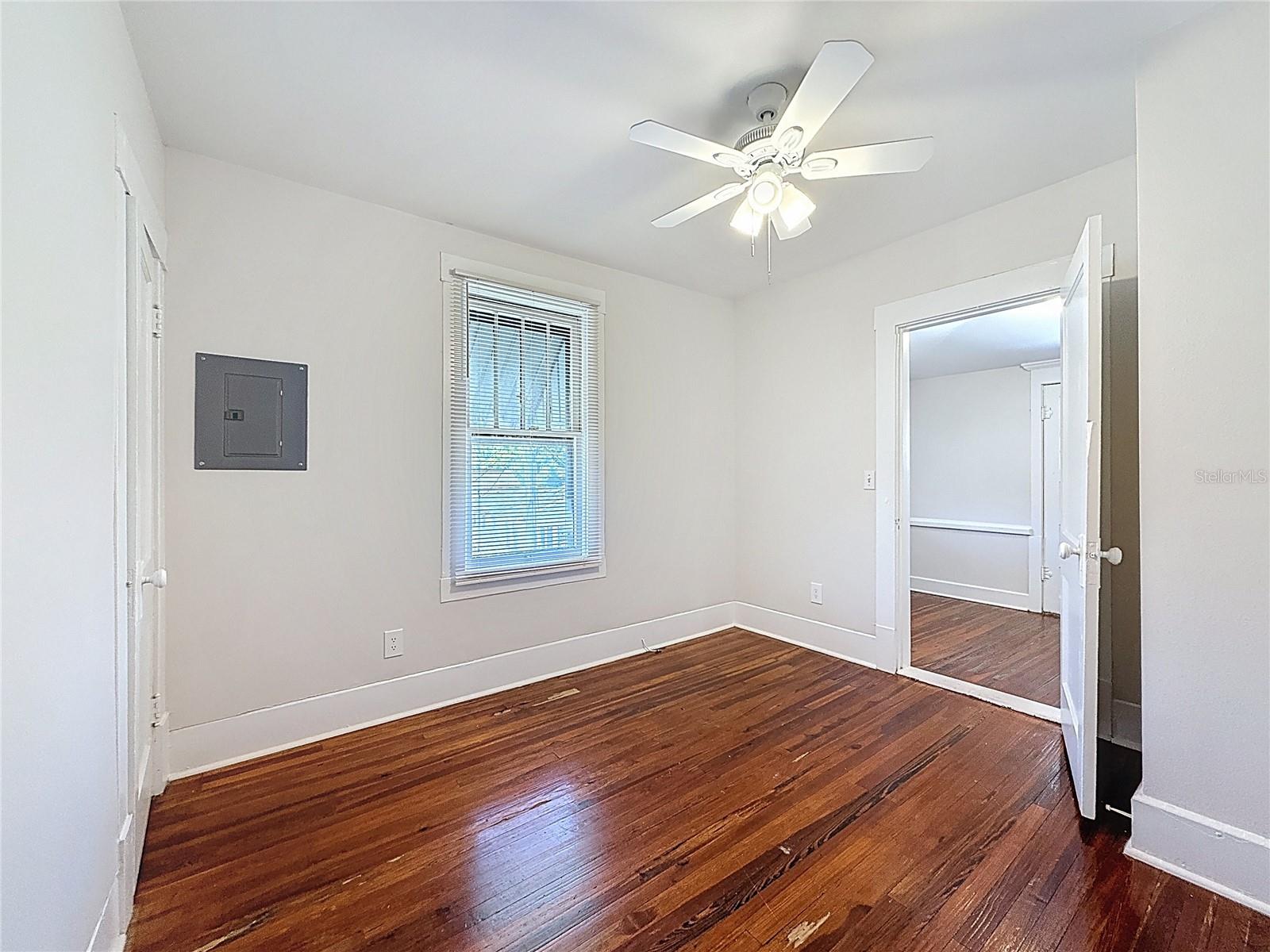 CASHWELLS 2ND SUB - Residential Income