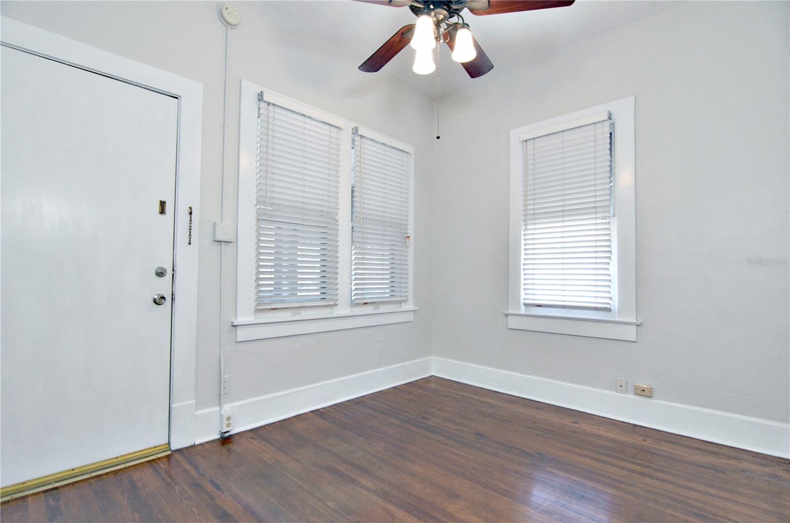 CASHWELLS 2ND SUB - Residential Income