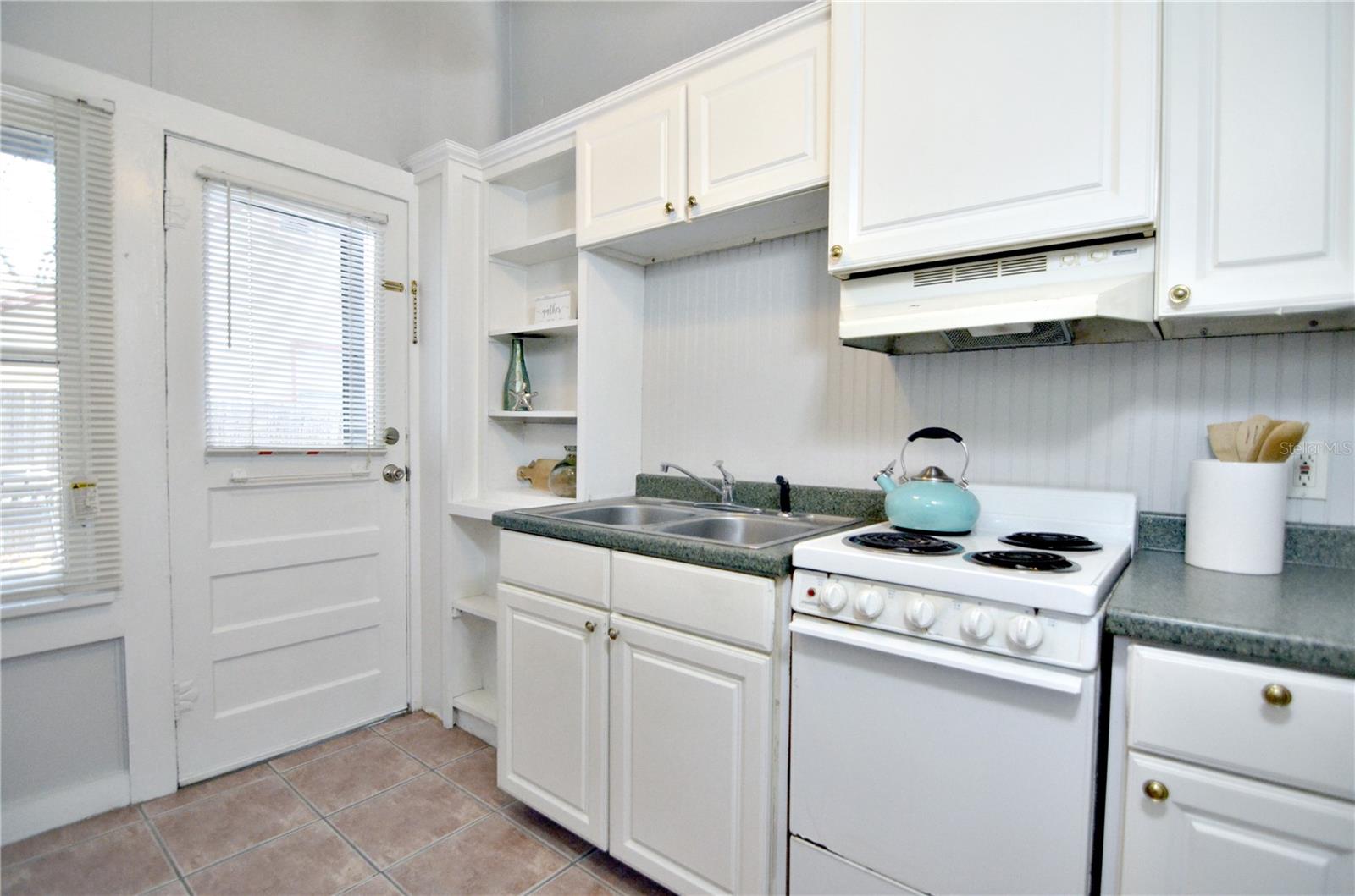 CASHWELLS 2ND SUB - Residential Income