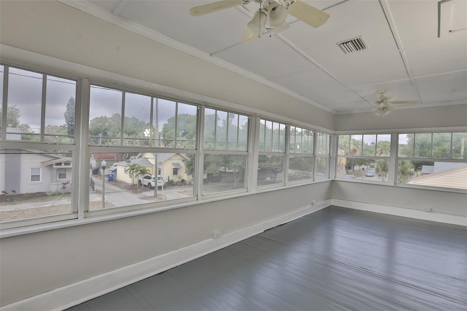 CASHWELLS 2ND SUB - Residential Income