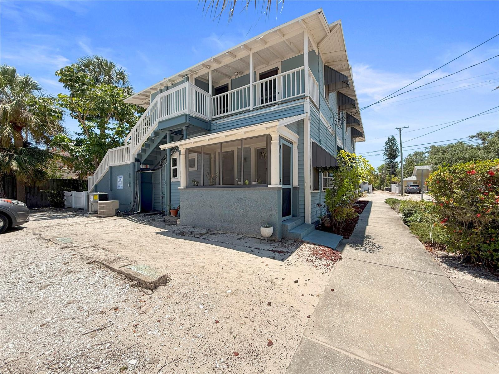 CASHWELLS 2ND SUB - Residential Income