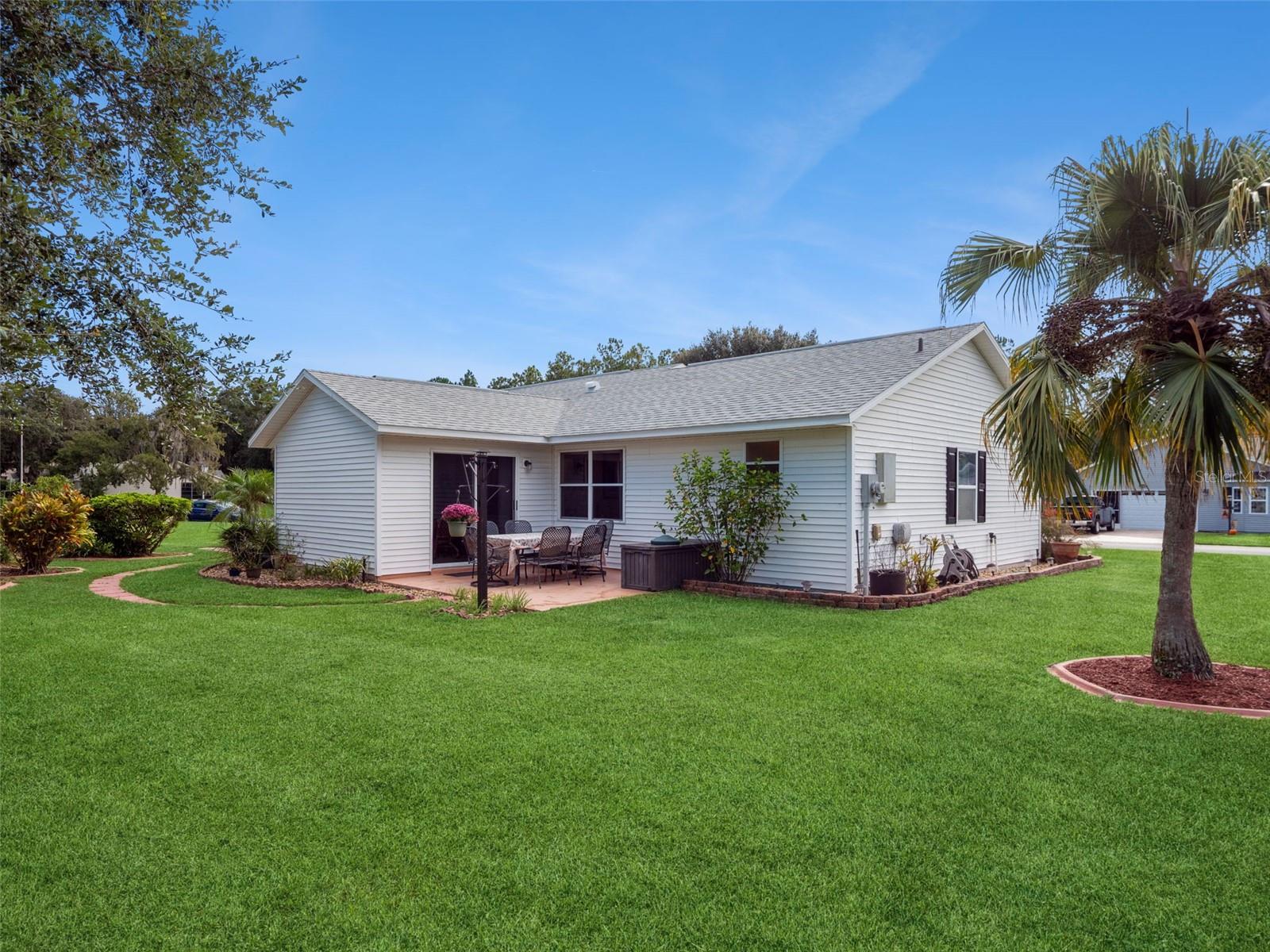 HIGHLAND LAKES PH 01B - Residential