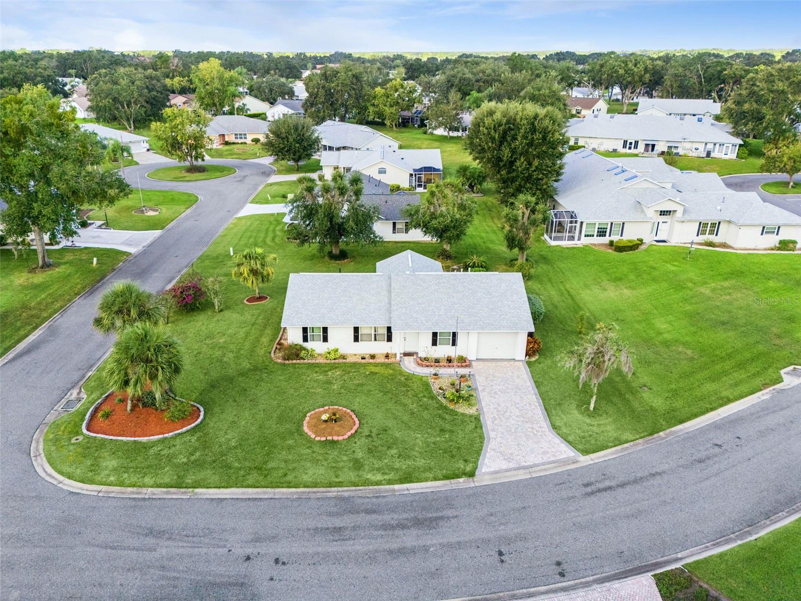 HIGHLAND LAKES PH 01B - Residential