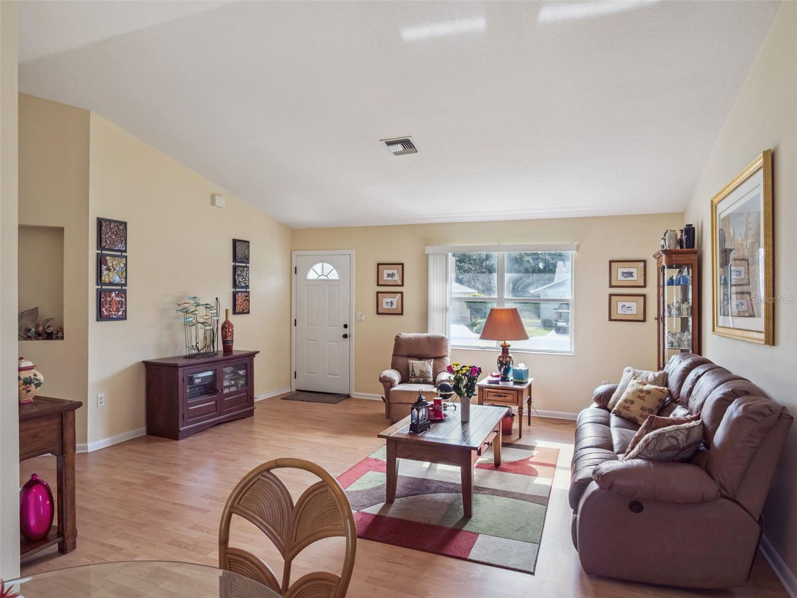 HIGHLAND LAKES PH 01B - Residential