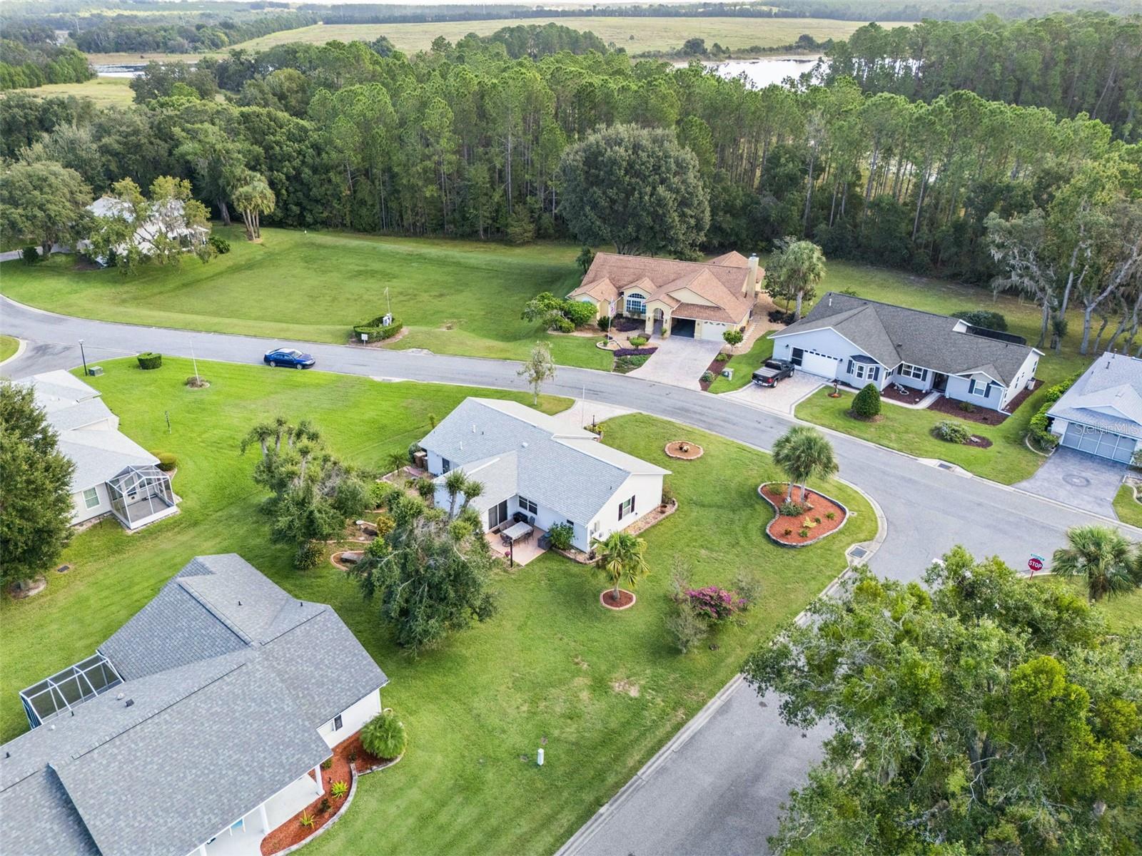 HIGHLAND LAKES PH 01B - Residential