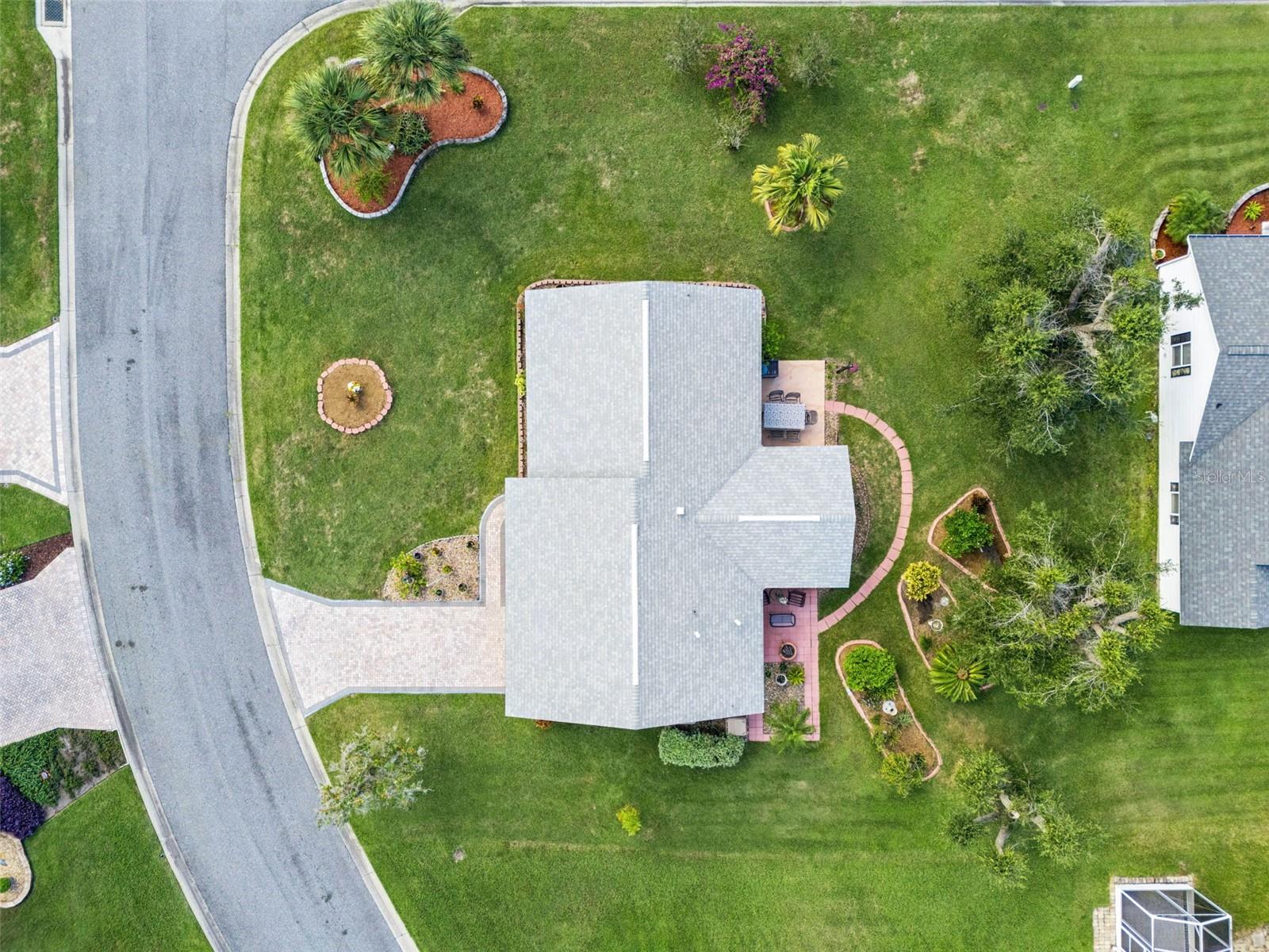 HIGHLAND LAKES PH 01B - Residential