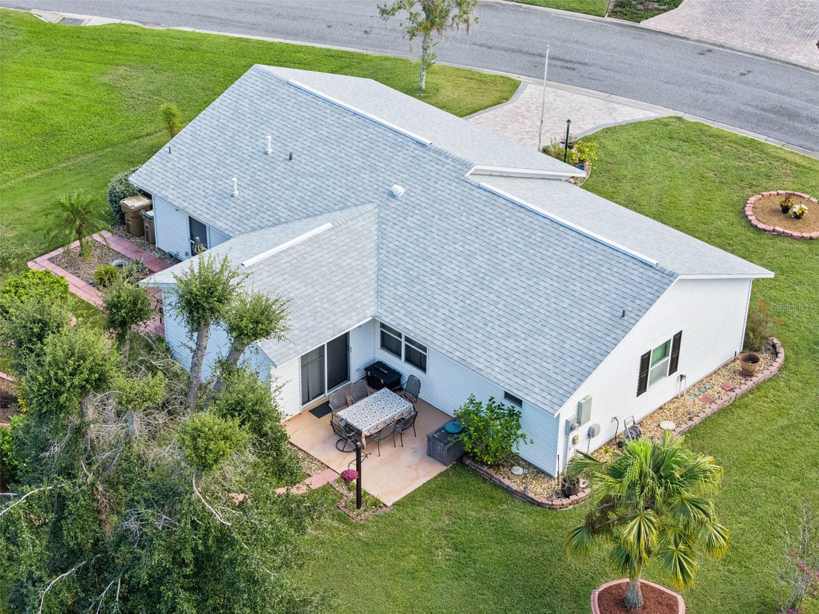 HIGHLAND LAKES PH 01B - Residential