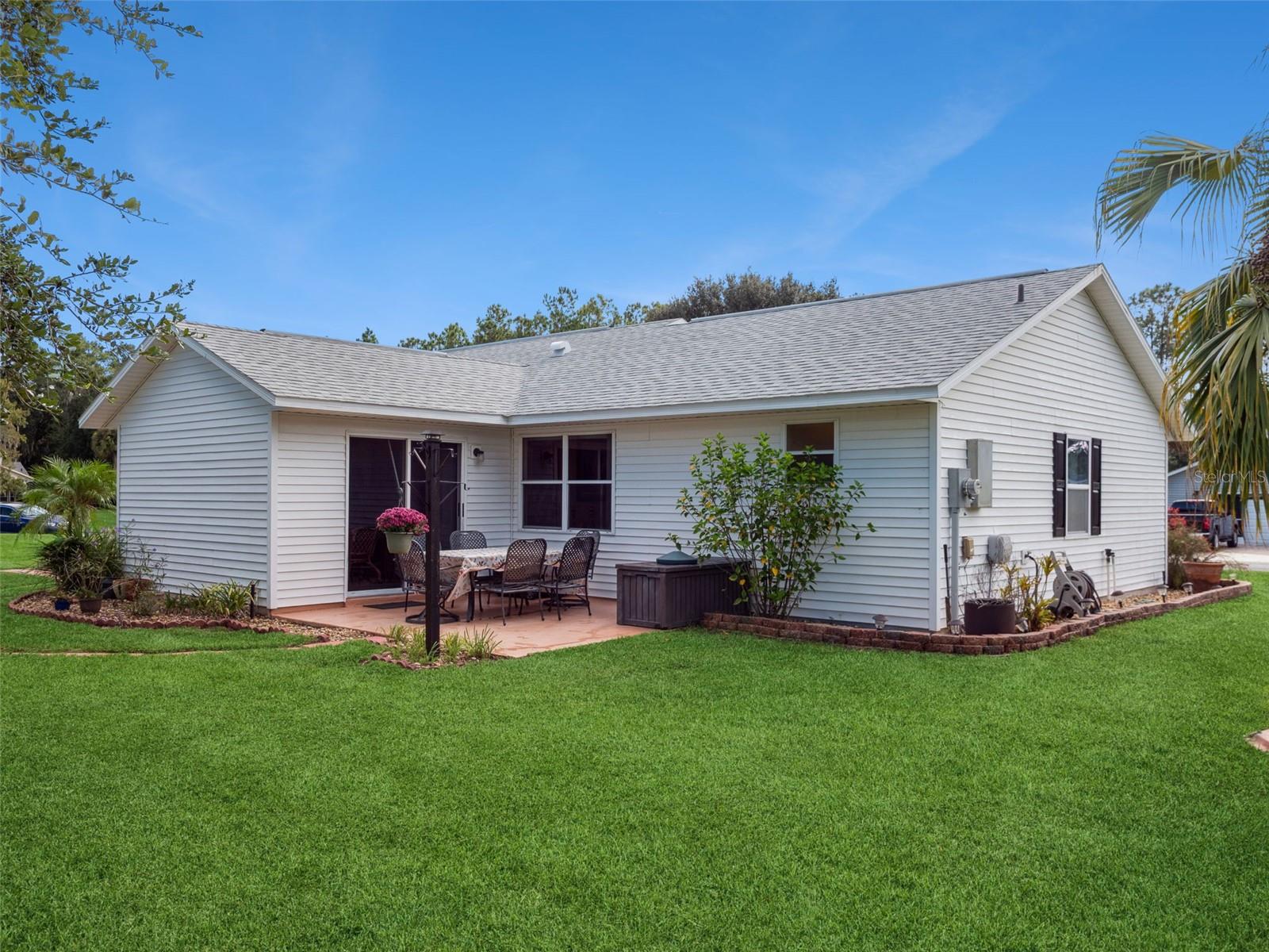 HIGHLAND LAKES PH 01B - Residential