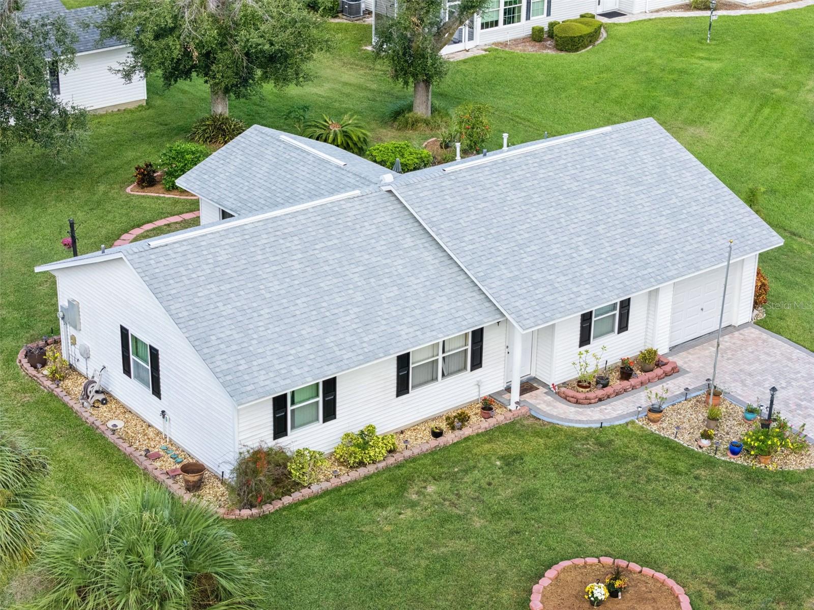 HIGHLAND LAKES PH 01B - Residential