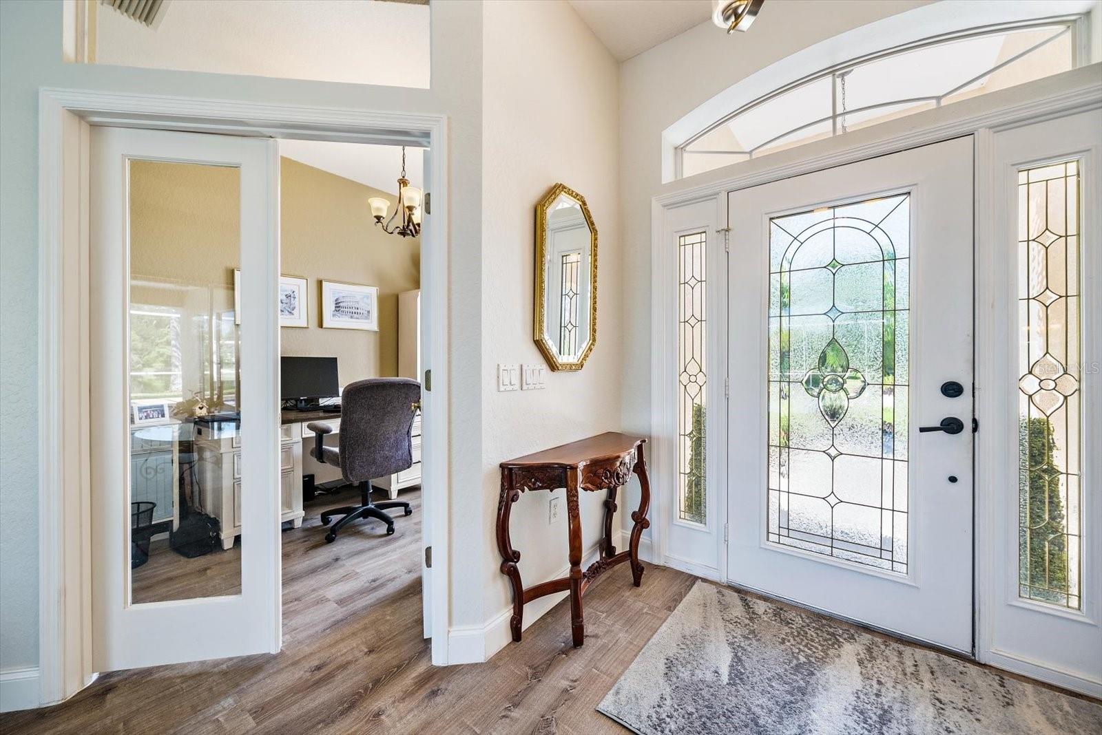 11909 SUMMER MEADOW DRIVE
