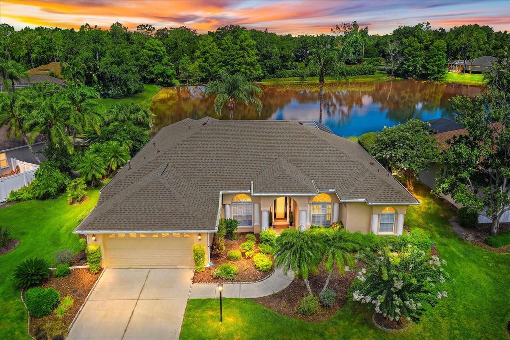 Photo of 11909 Summer Meadow Drive, Lakewood Ranch, FL 34202 (MLS # A4697369)