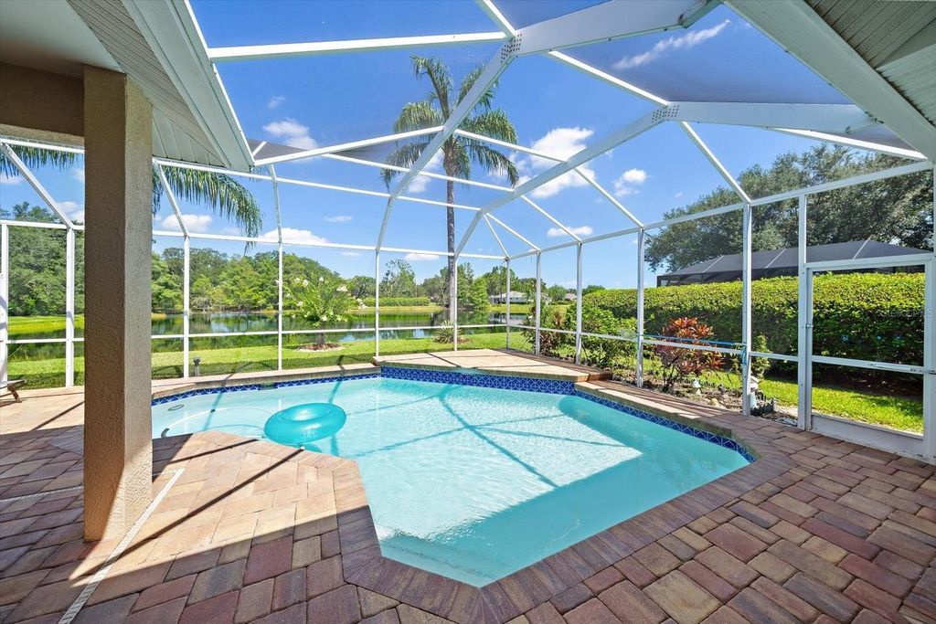 Photo of 11909 Summer Meadow Drive, Lakewood Ranch, FL 34202 (MLS # A4697369)