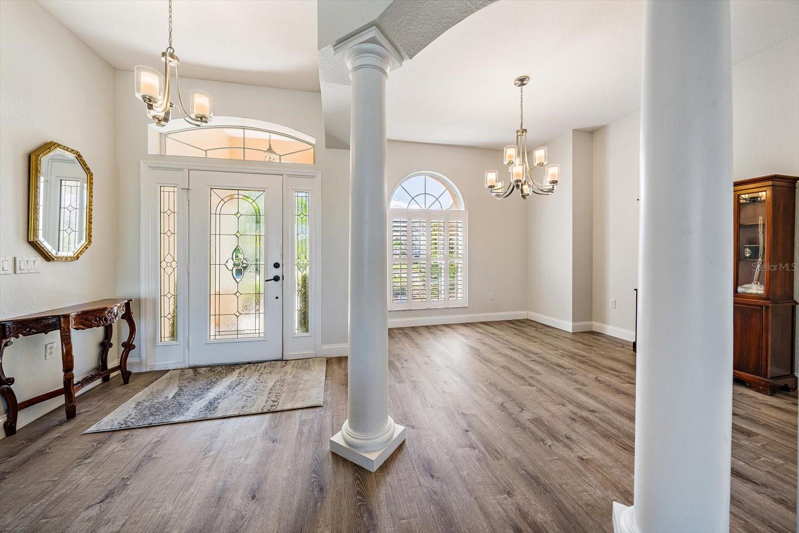 11909 SUMMER MEADOW DRIVE