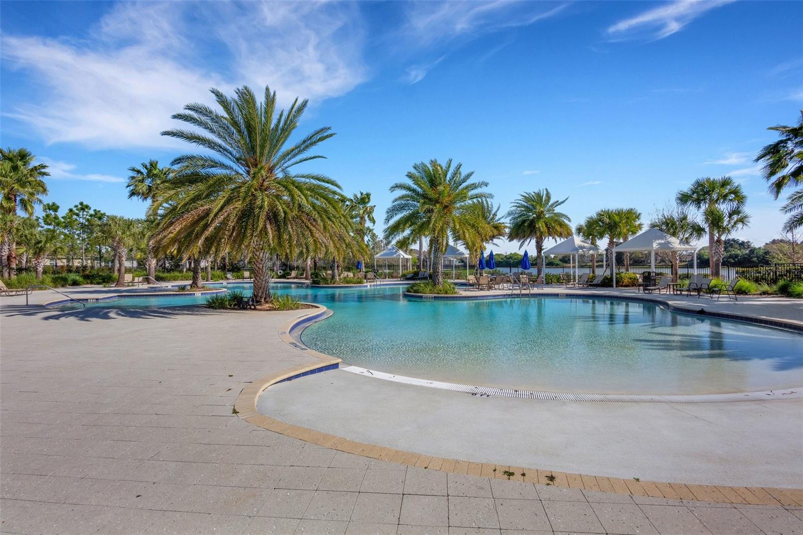 TREVESTA PH IIIC & IIID - Residential Lease