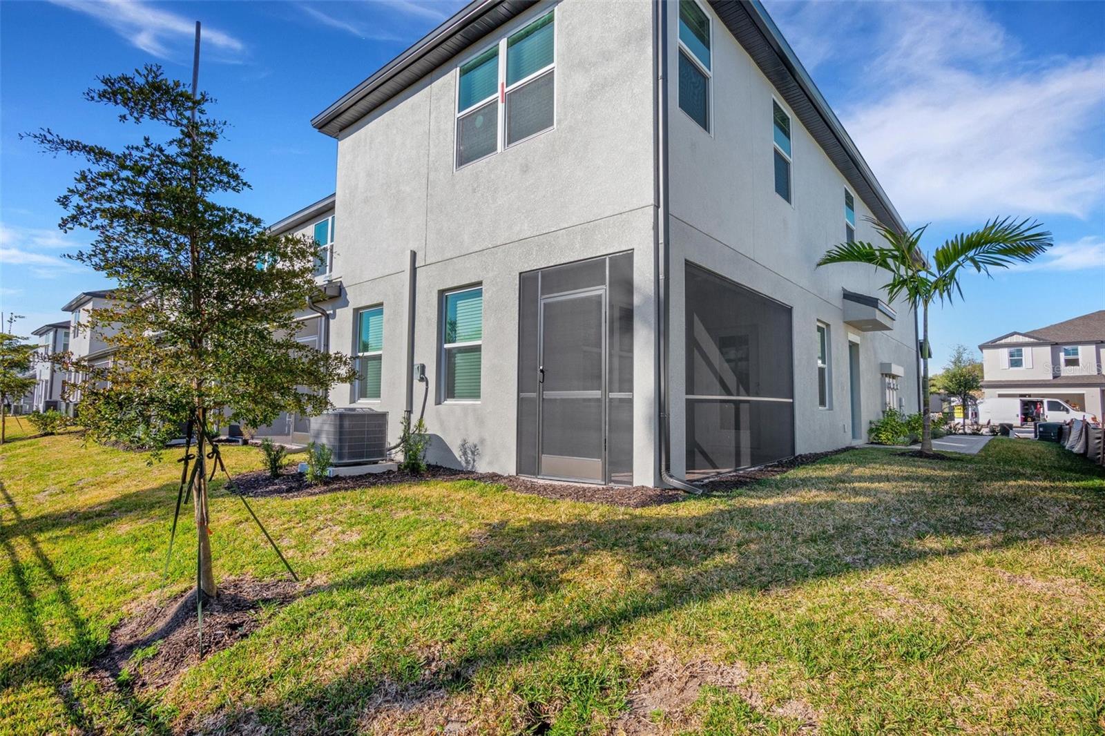 TREVESTA PH IIIC & IIID - Residential Lease