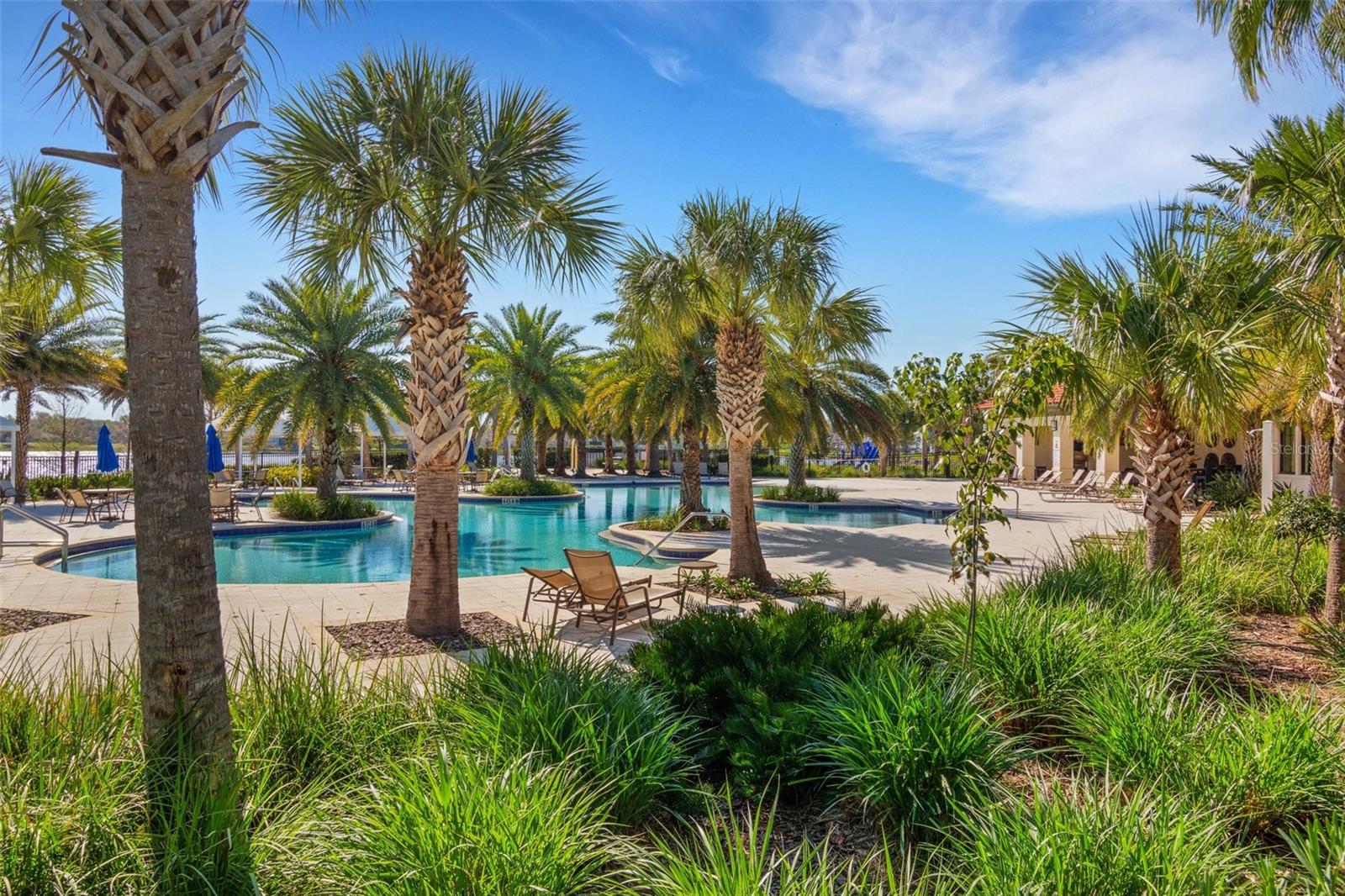 TREVESTA PH IIIC & IIID - Residential Lease