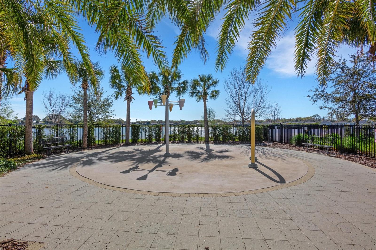 TREVESTA PH IIIC & IIID - Residential Lease