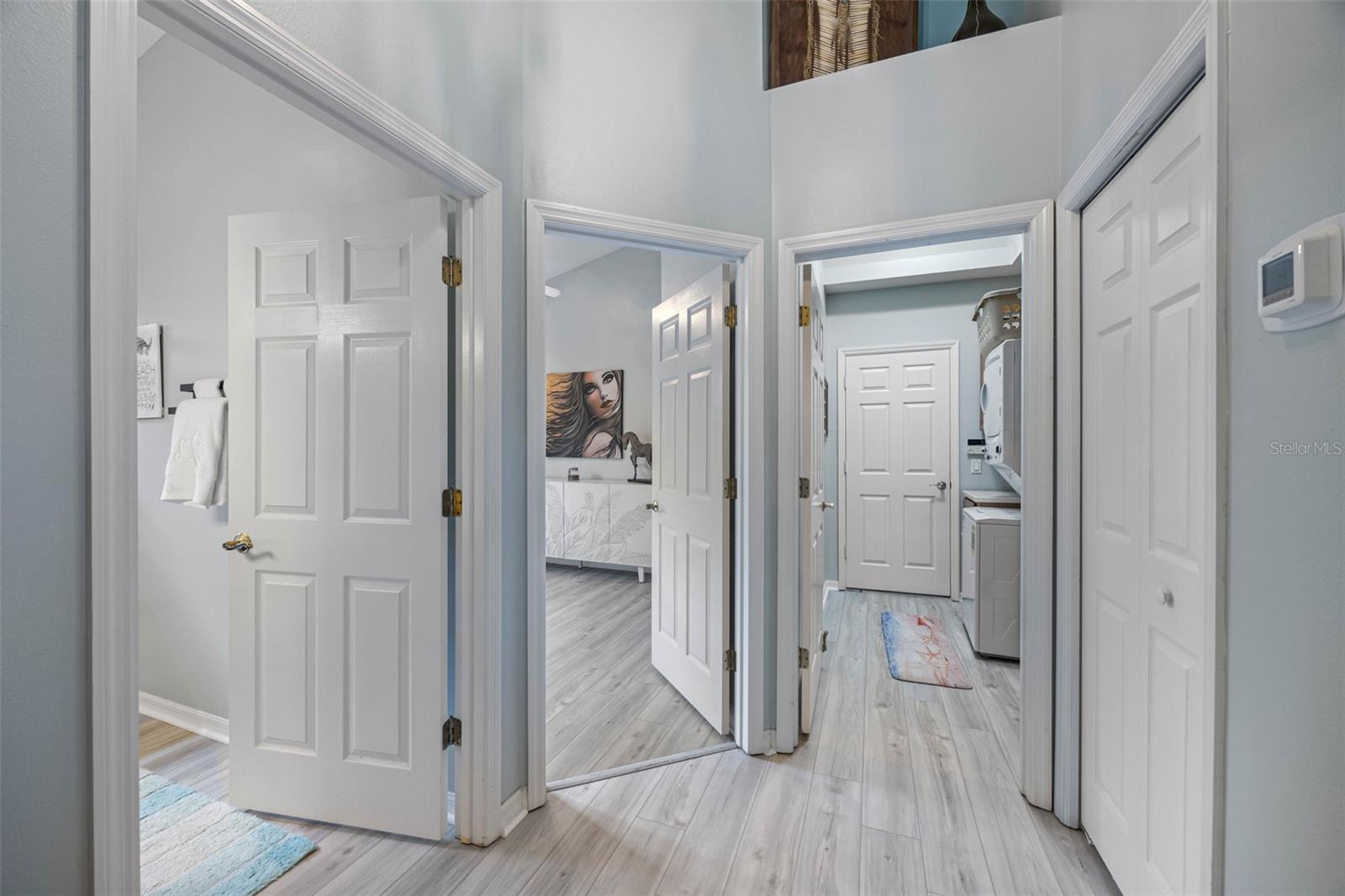 TAILFEATHER WAY AT TARA - Residential