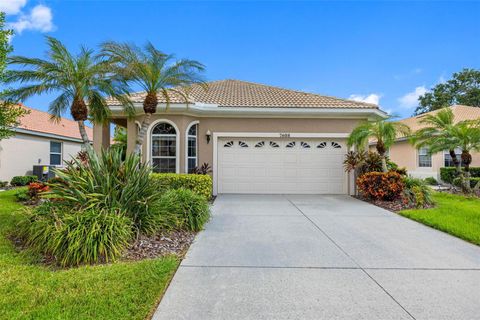 Photo of 7608 Teal Trace, Bradenton, FL 34203 (MLS # TB8418770)