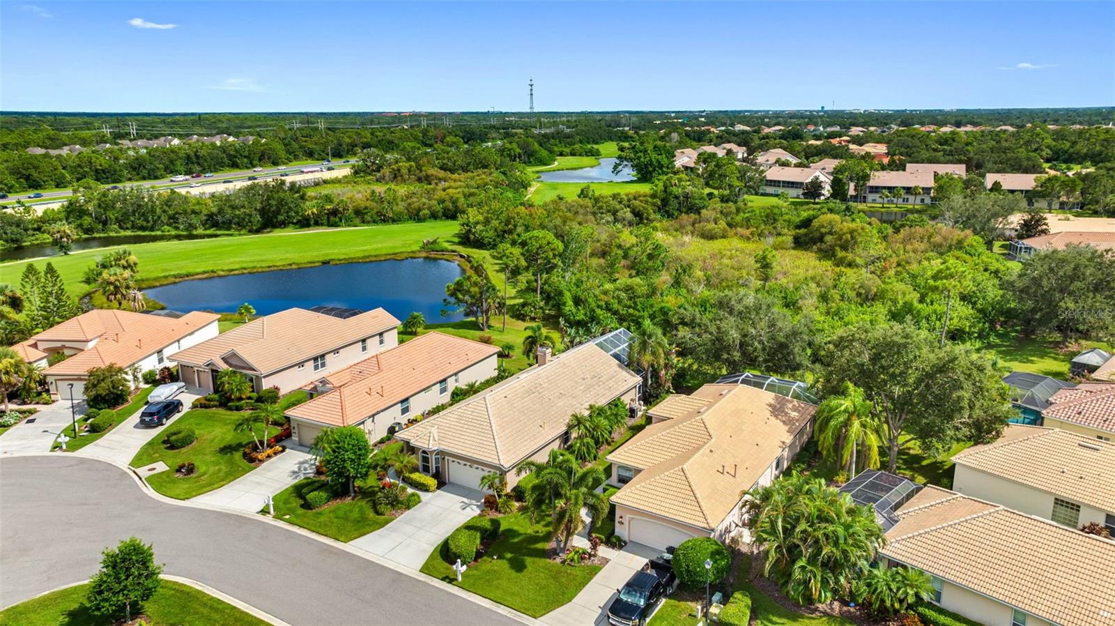 TAILFEATHER WAY AT TARA - Residential