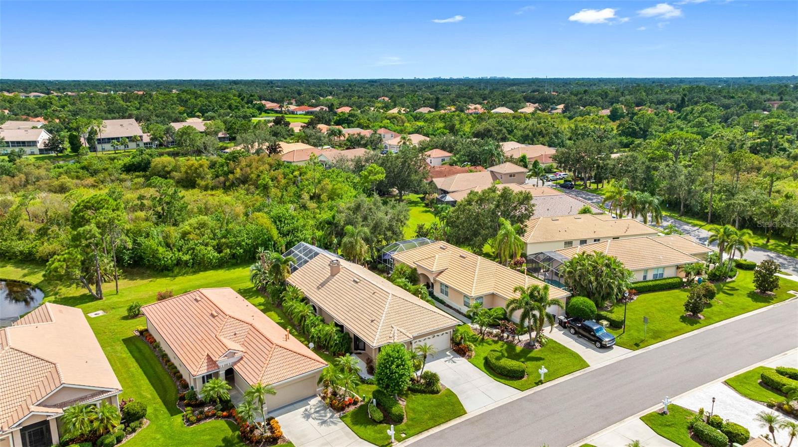 TAILFEATHER WAY AT TARA - Residential