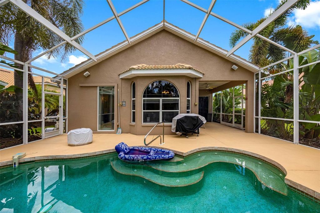 Photo of 7608 Teal Trace, Bradenton, FL 34203 (MLS # TB8418770)