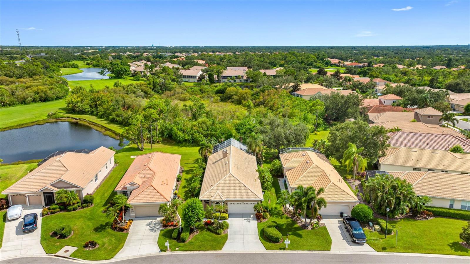 TAILFEATHER WAY AT TARA - Residential