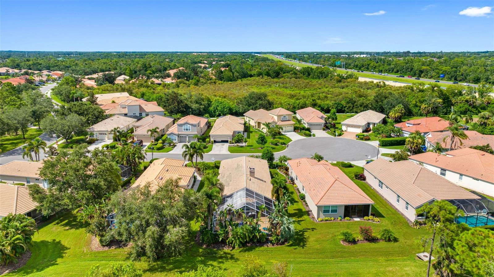 TAILFEATHER WAY AT TARA - Residential