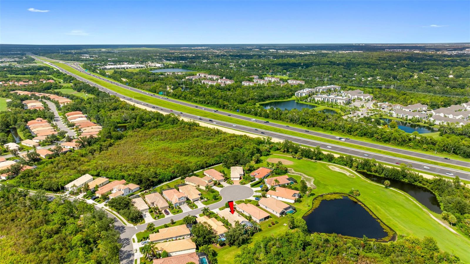 TAILFEATHER WAY AT TARA - Residential