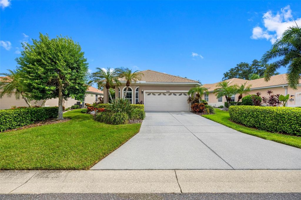 Photo of 7608 Teal Trace, Bradenton, FL 34203 (MLS # TB8418770)