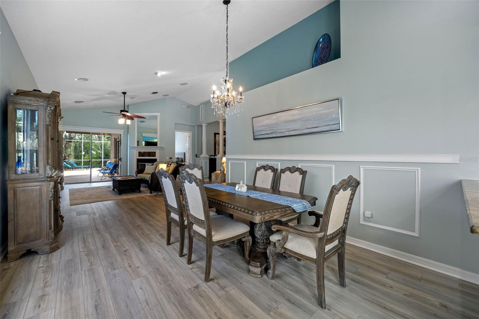 TAILFEATHER WAY AT TARA - Residential