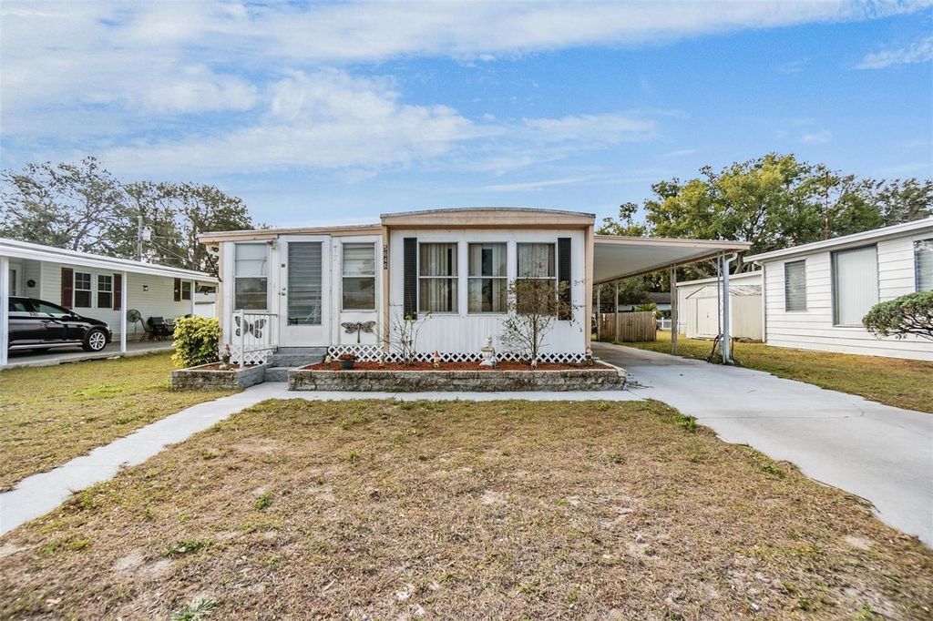 Photo of 5646 Ave, New Port Richey, FL 34652 (MLS # TB8411130)