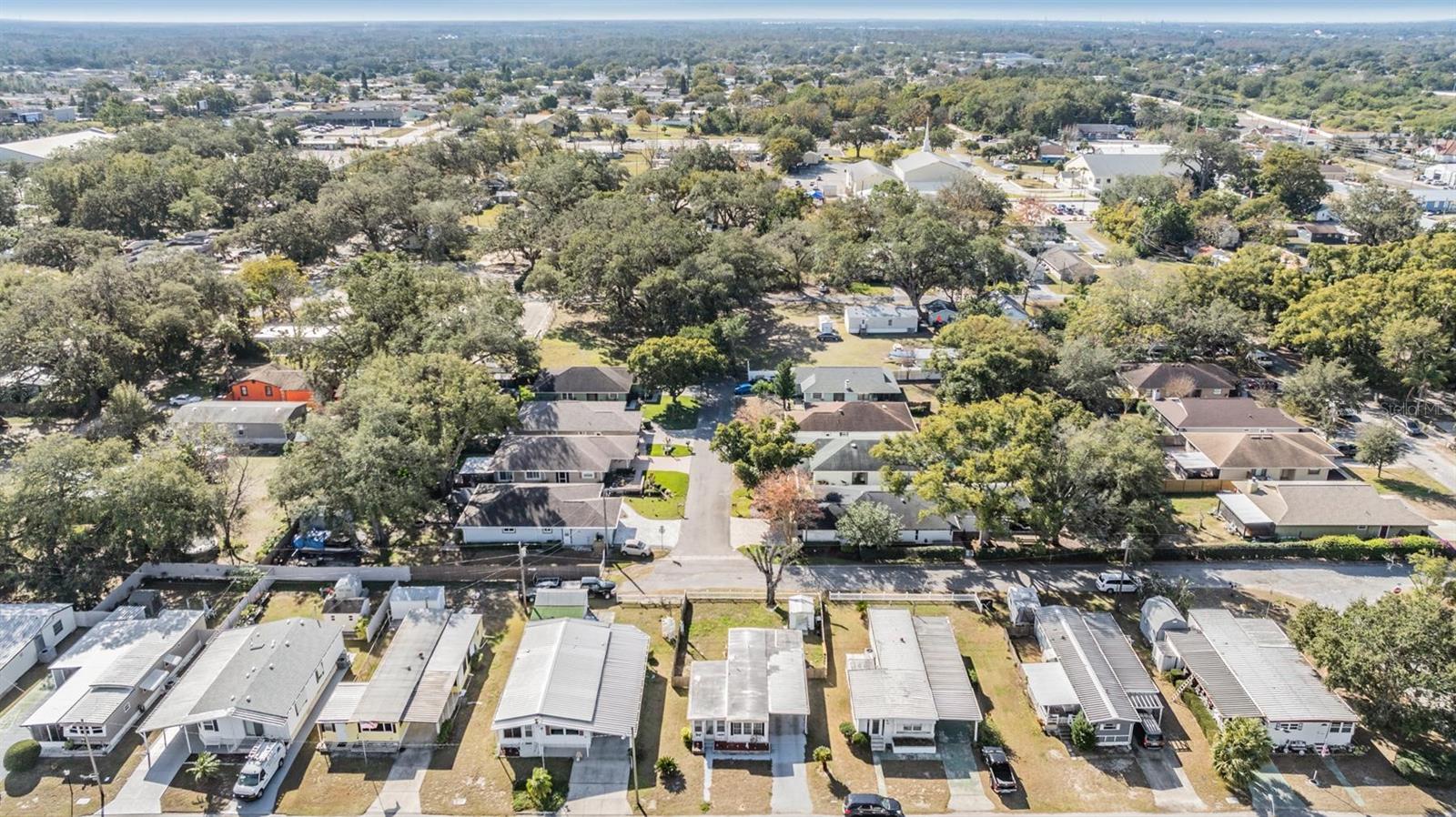 SUNSHINE PARK #1 - Residential