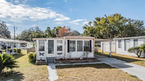 Photo of 5646 Ave, New Port Richey, FL 34652 (MLS # TB8411130)