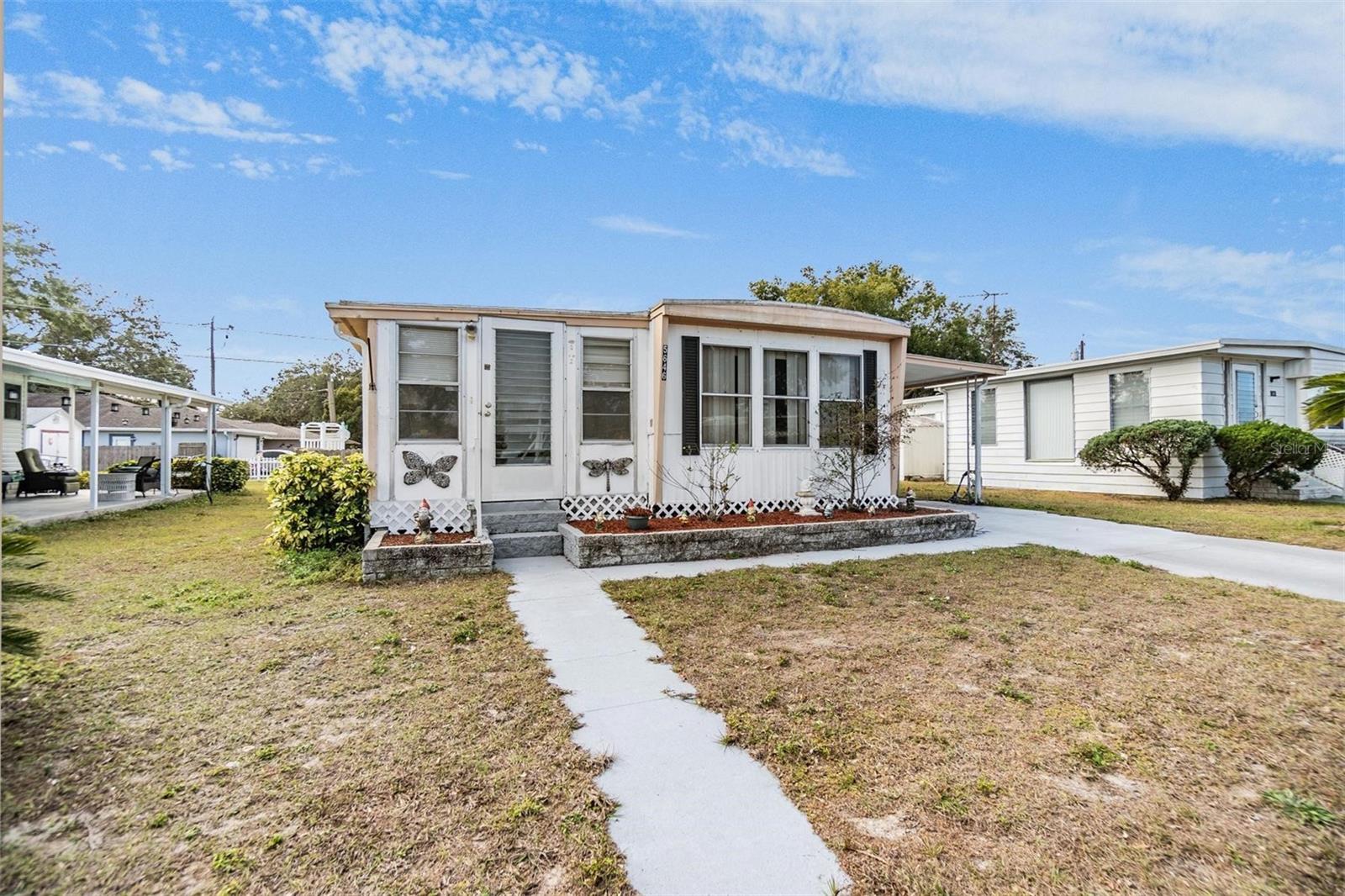 SUNSHINE PARK #1 - Residential