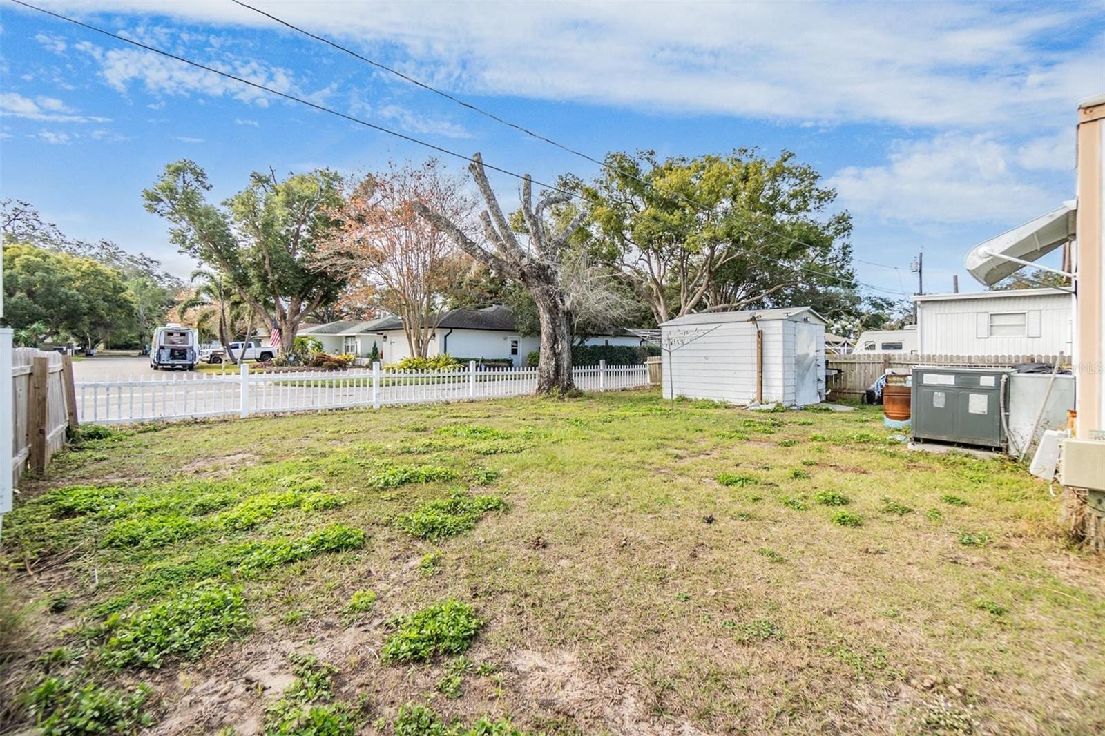 SUNSHINE PARK #1 - Residential