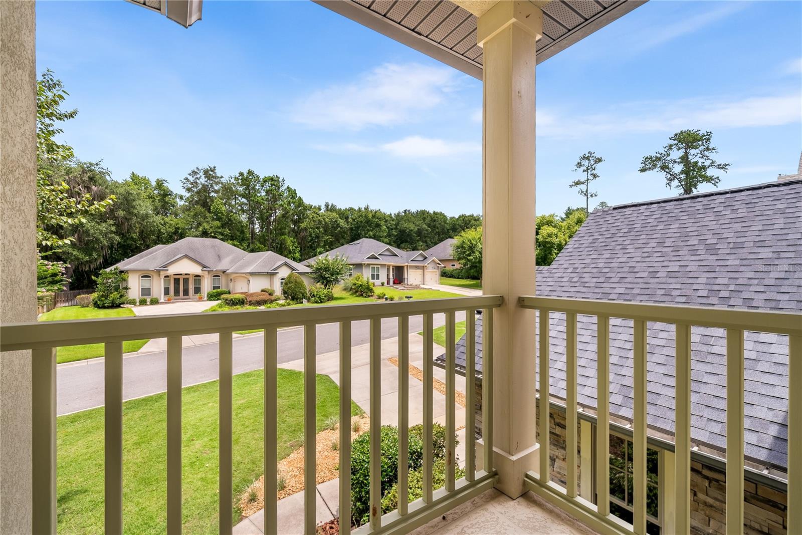 RIDGEMONT - Residential