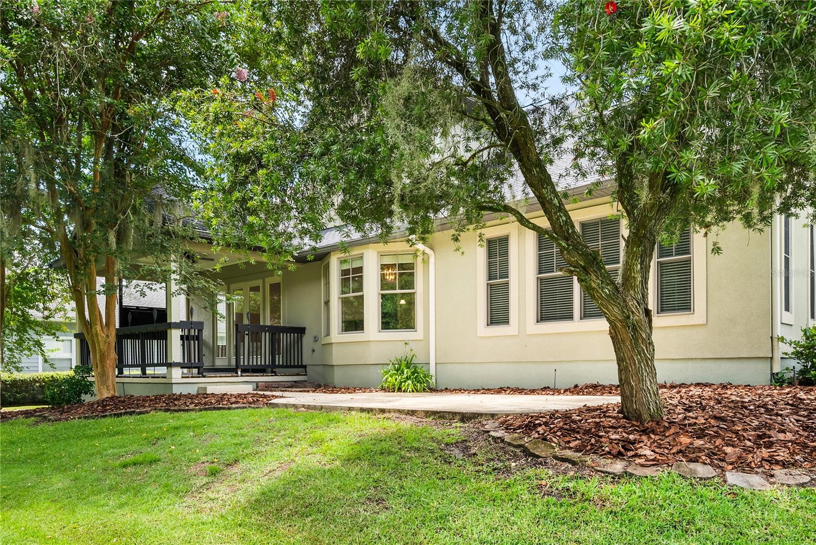 RIDGEMONT - Residential