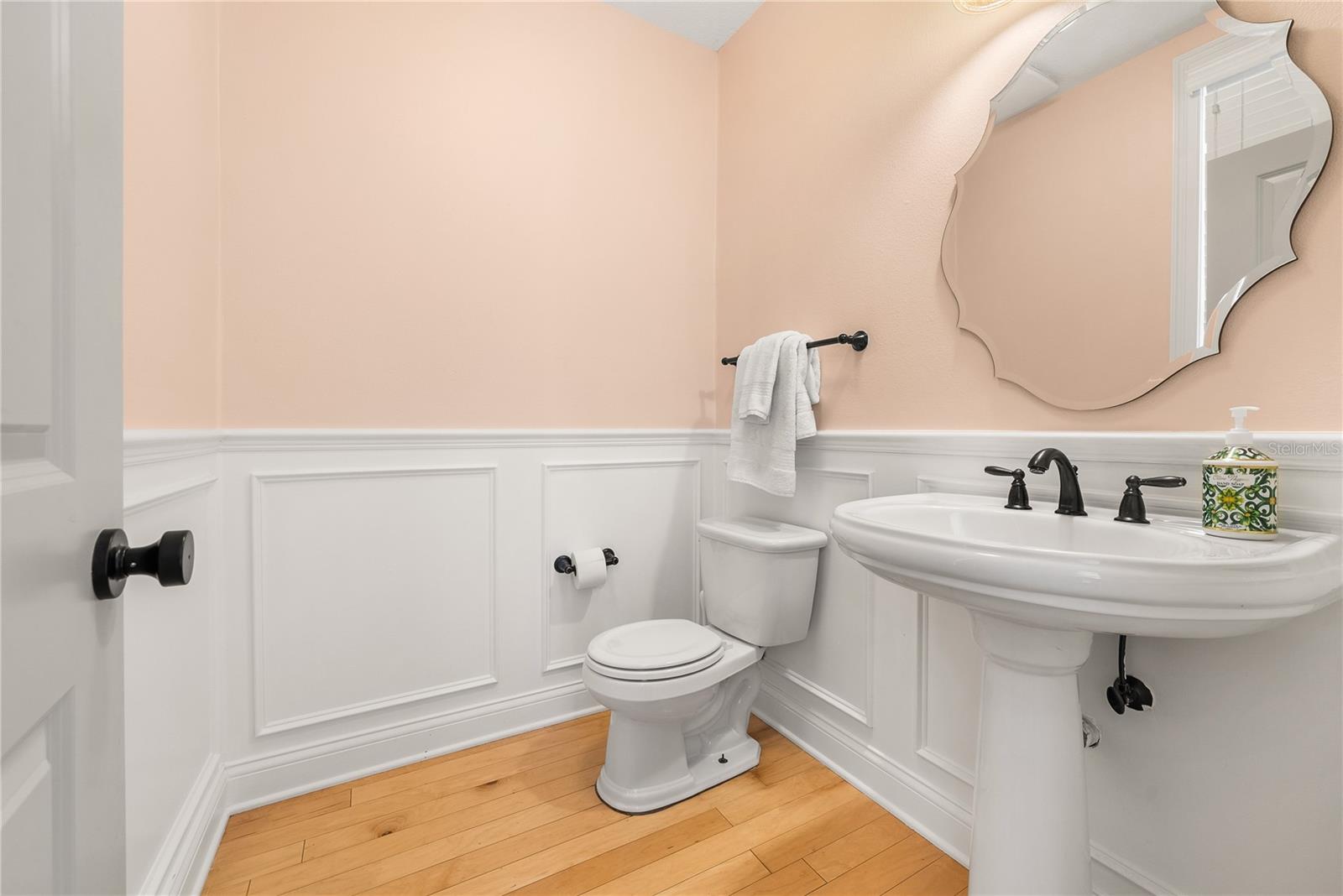 RIDGEMONT - Residential