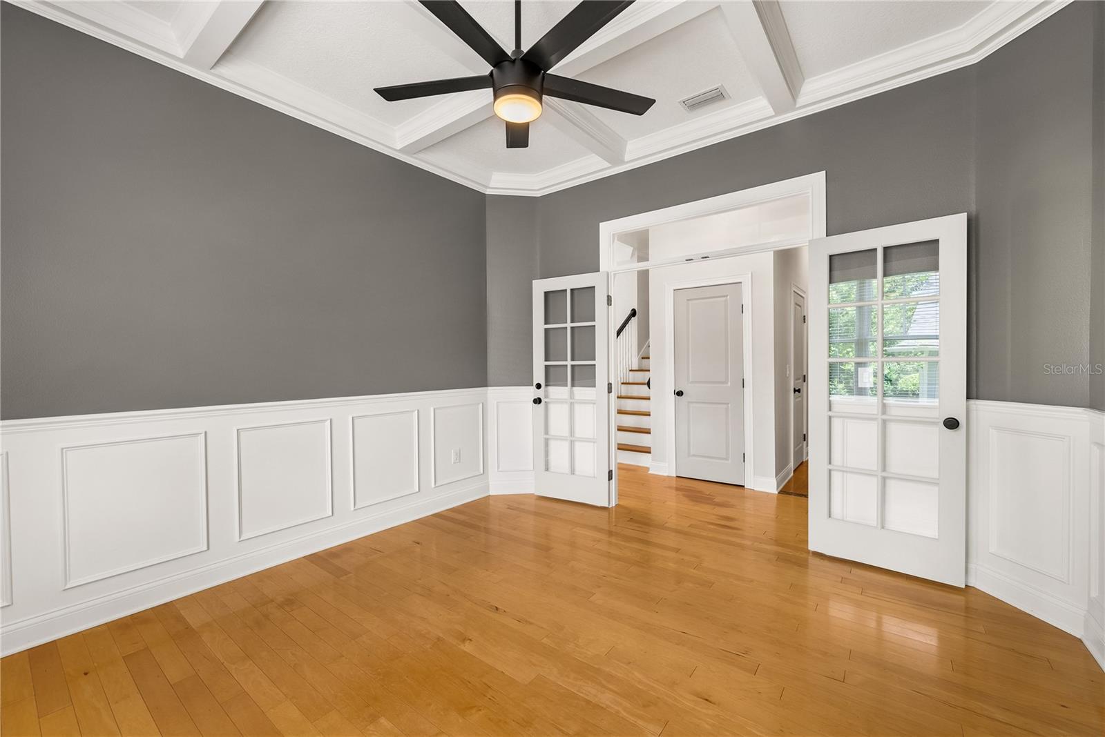 RIDGEMONT - Residential