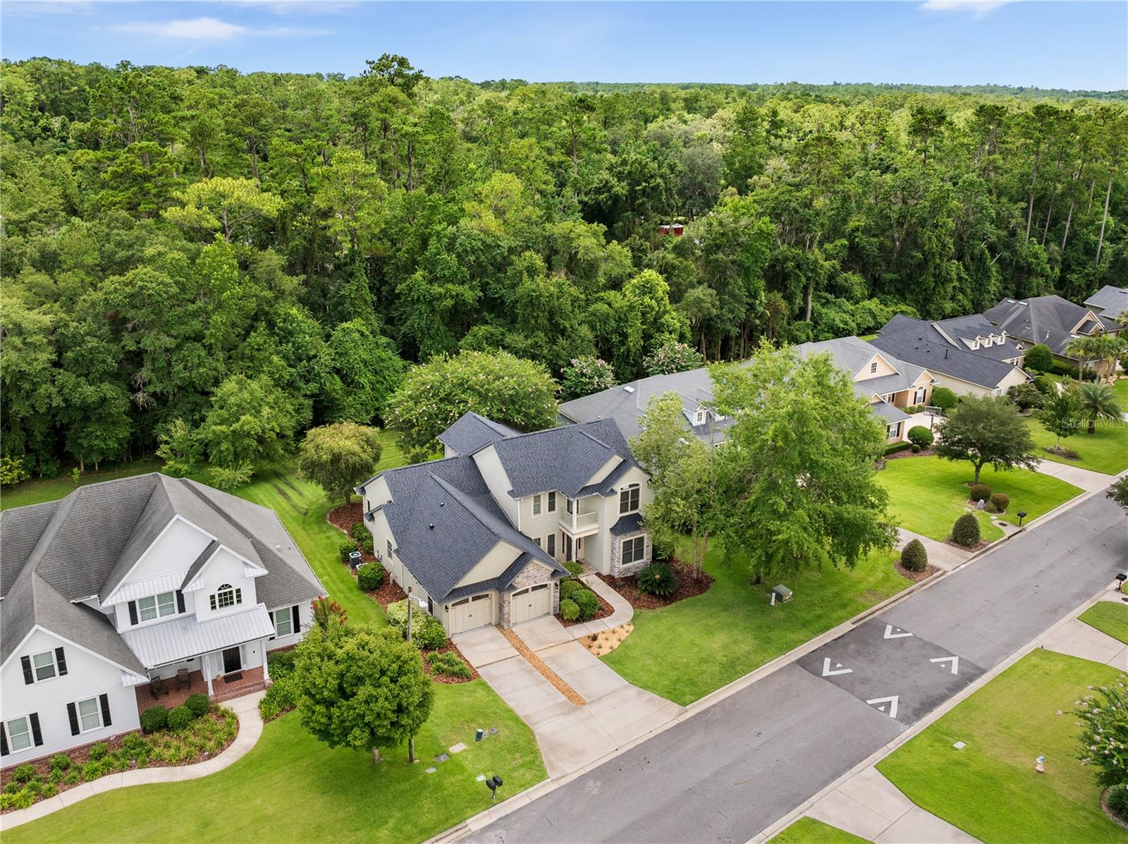 RIDGEMONT - Residential