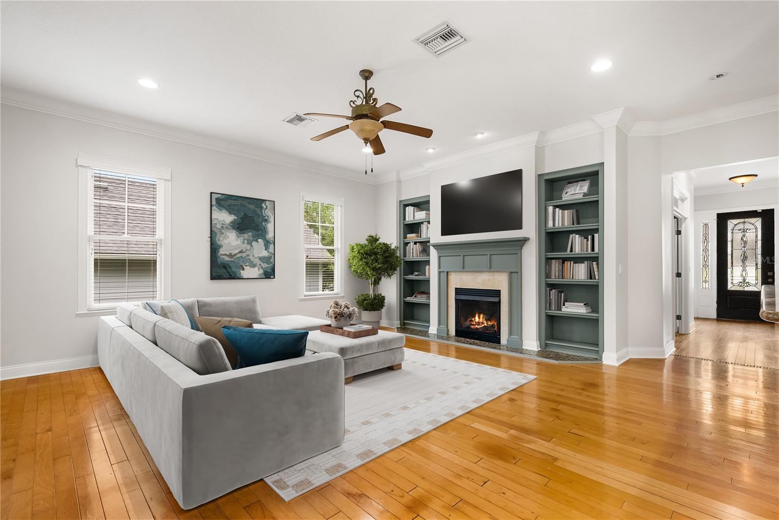 RIDGEMONT - Residential