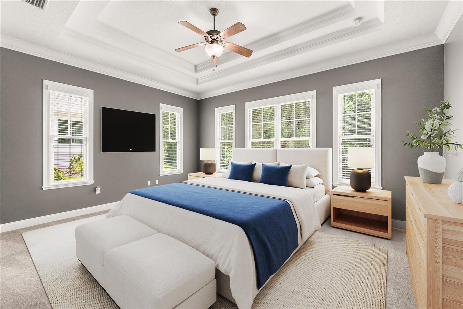 RIDGEMONT - Residential