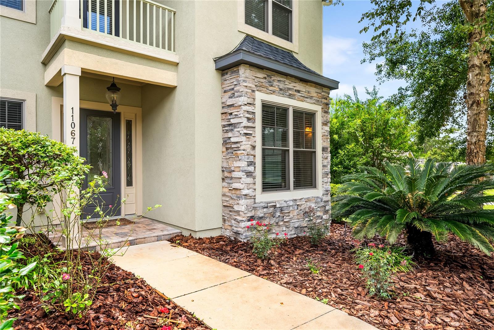 RIDGEMONT - Residential