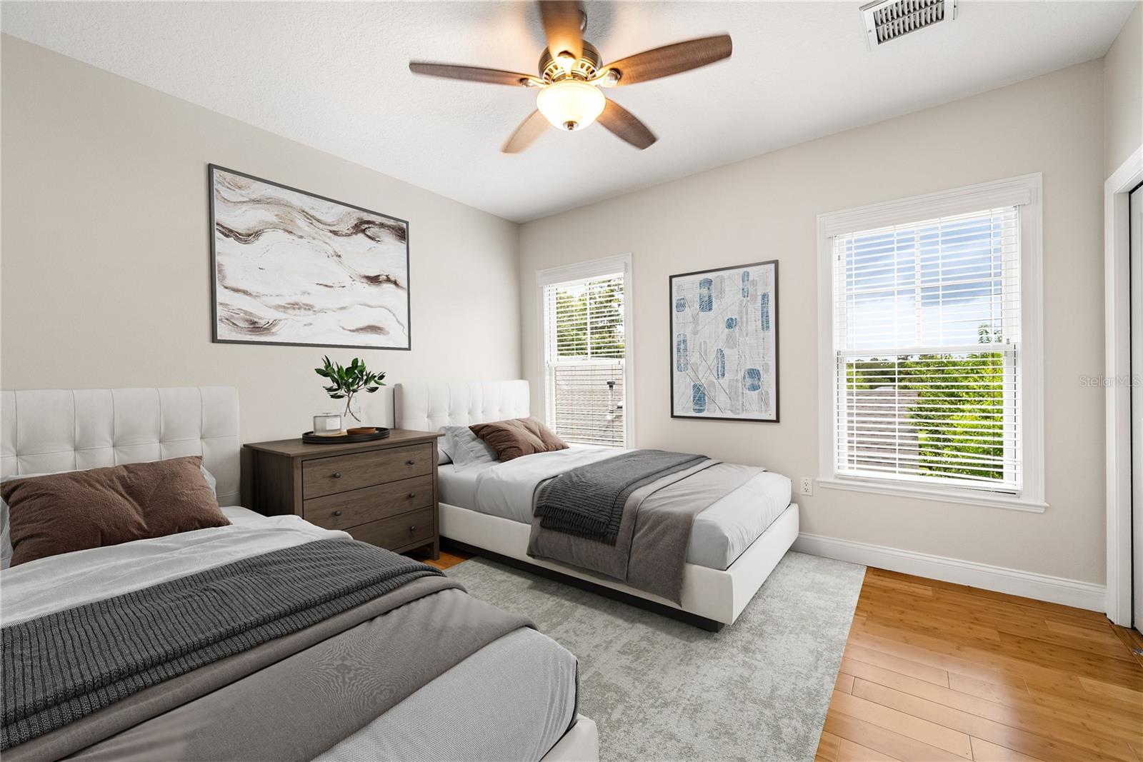 RIDGEMONT - Residential